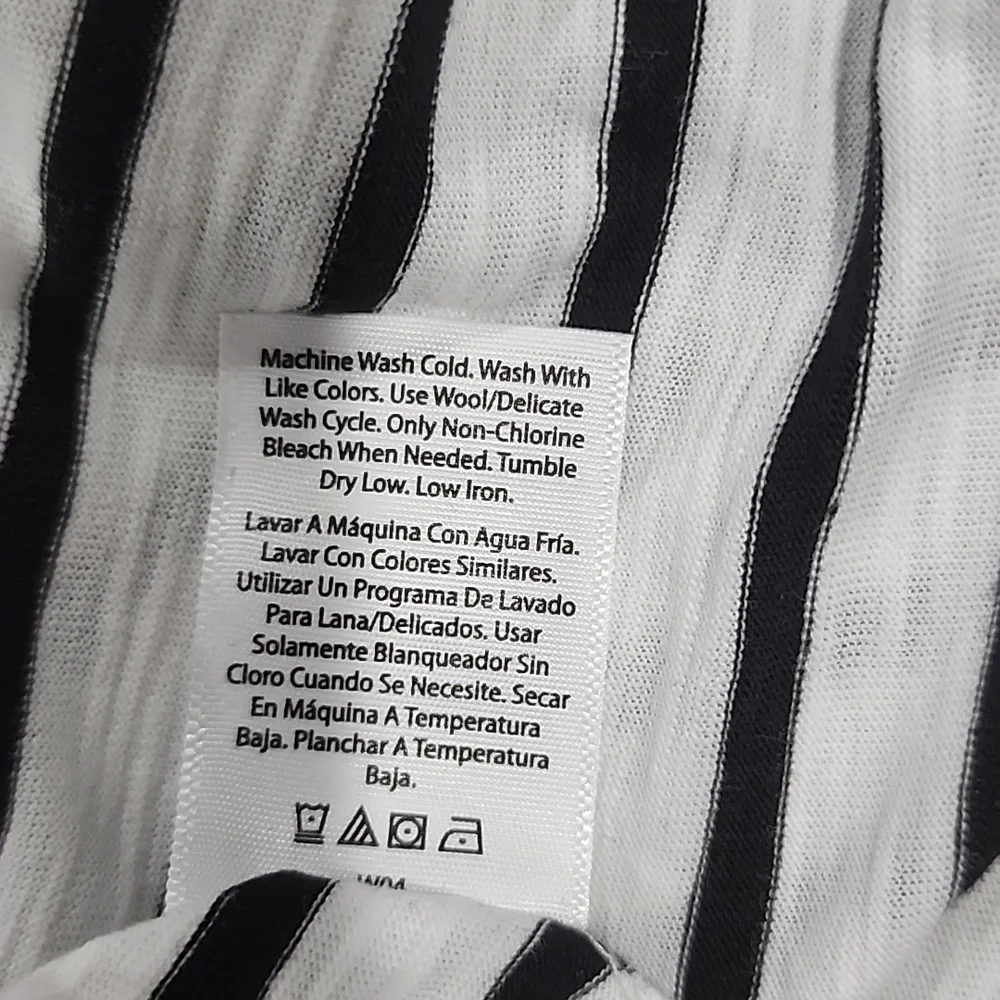 NWT women #v-neck #dress - Picture 9 of 11